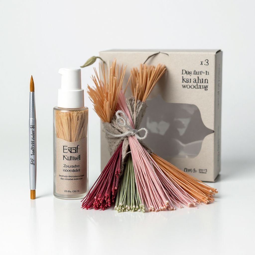 Profi Pinsel Set — 13 teilig