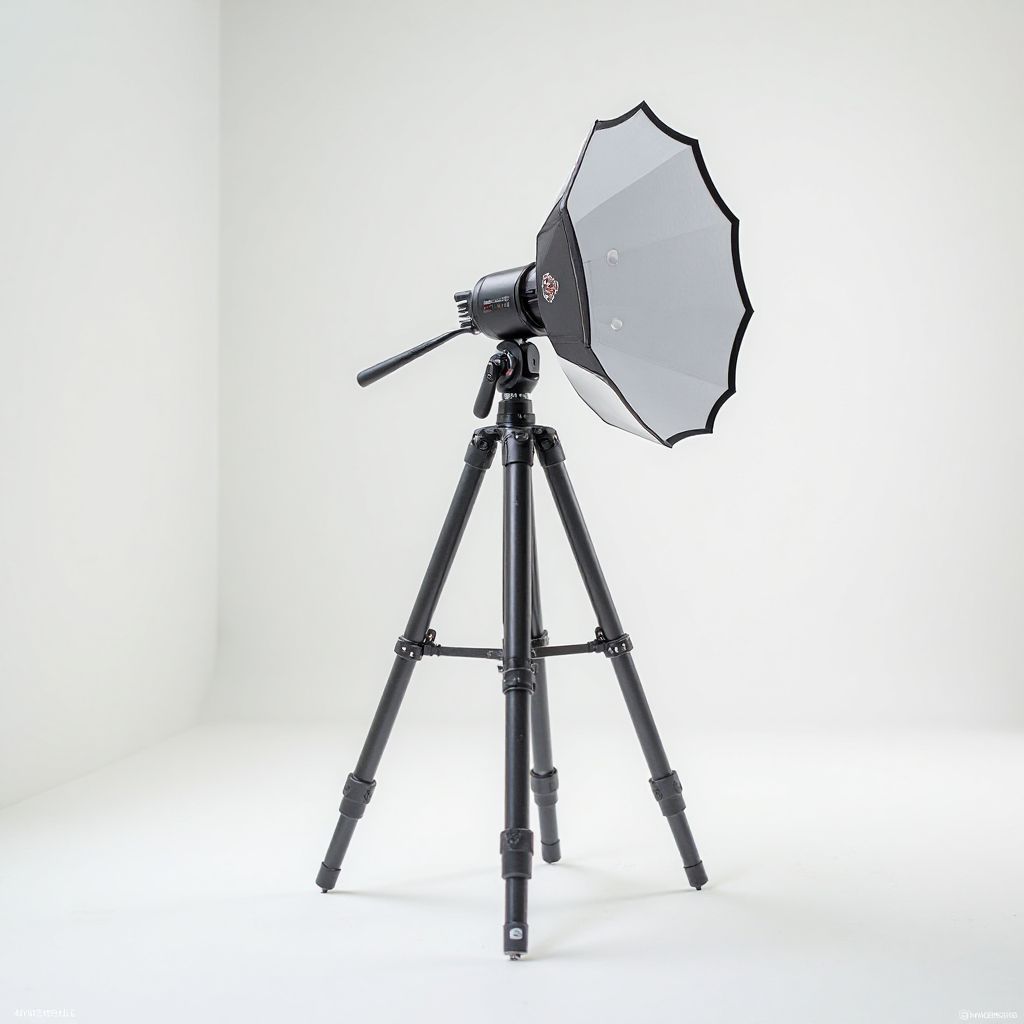 Staffelei Tripod Pro