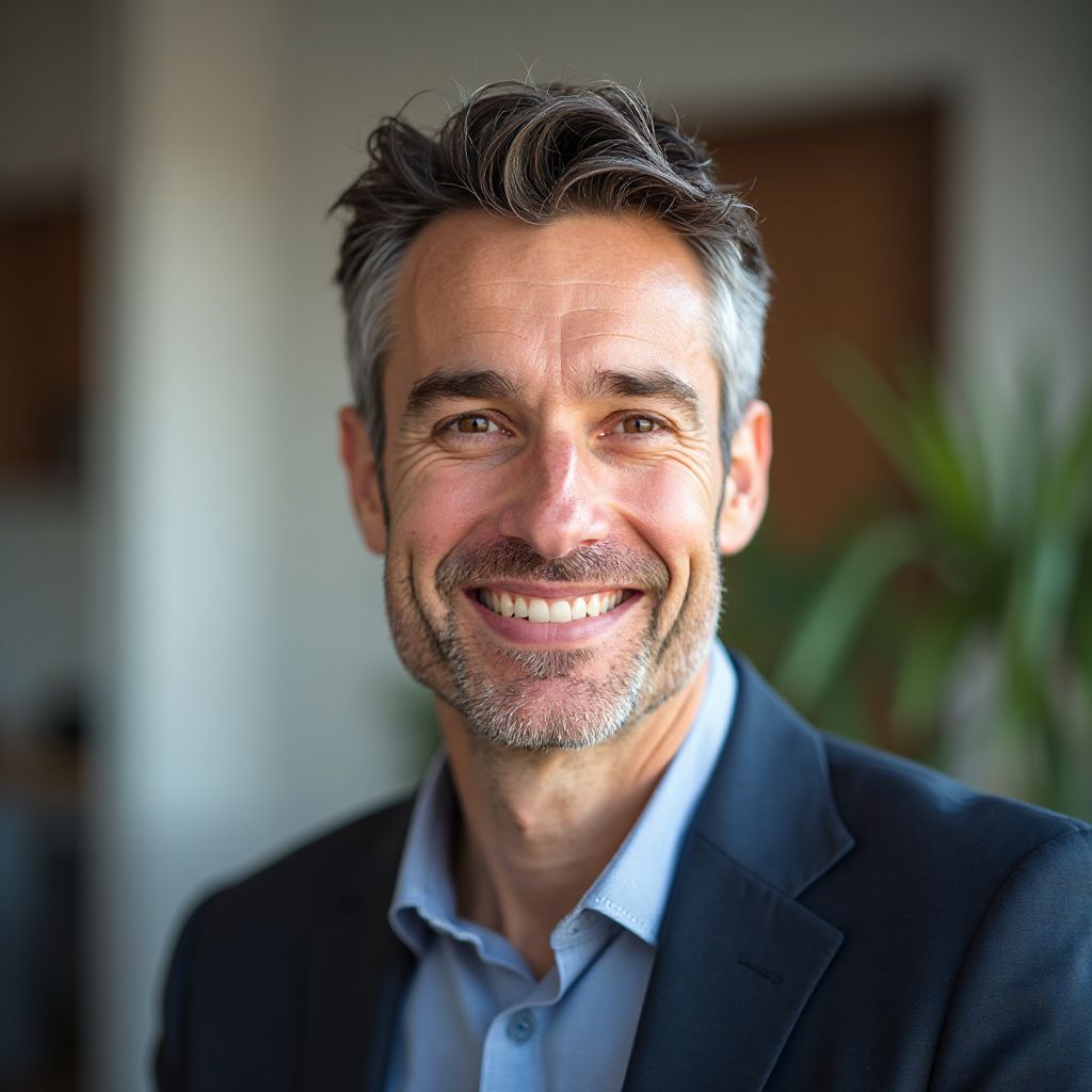 Marcus Klein